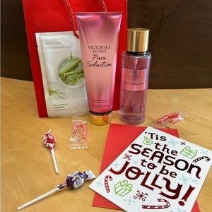Victoria Secret mist Gift sets